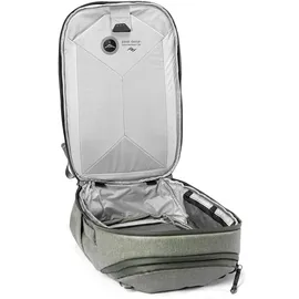 Peak Design Travel Backpack 30L Salbeigrün