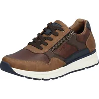 Rieker Sneaker Low Braun Herren 41