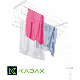 Kadax Resiga 3 m Weiß-Grün