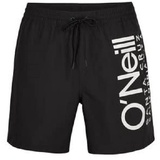 O'Neill Original Cali Shorts Black Out, S
