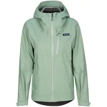 Patagonia Granite Crest Regenjacke Damen Ellwood Green XS