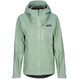 Patagonia Granite Crest Regenjacke Damen Ellwood Green XS