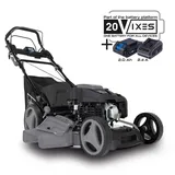 Scheppach Garten PML530-225E 3,0 PS