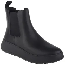 FitFlop  Halbschuhe F-mode  in Schwarz, 41