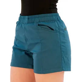 Black Diamond Notion Kurze Hose Damen Creek Blue XL