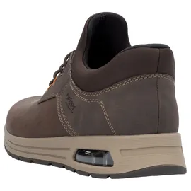 Rieker B1051-25 Herren Braun 40