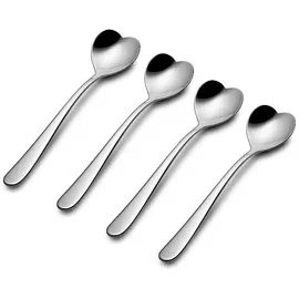 Alessi AMMI08SET Il Caffe Zuck Löffel Gar 4