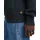 G-Star Structured Half Zip Knit Blau L