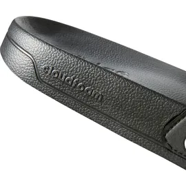 adidas Shower Adilette Core Black / Cloud White / Core Black 40 2/3