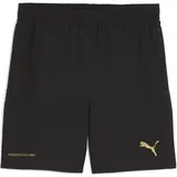 Puma X Porsche Short 911 Spirit 70 Herren Shorts, grün M