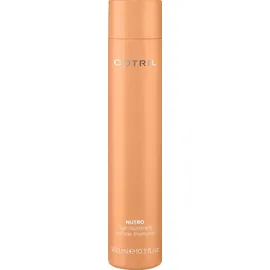 COTRIL Nutro Miracle High Nourishing Miracle Shampoo 300 ml
