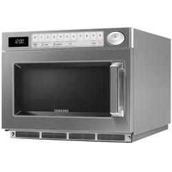 Samsung Mikrowelle 26L 1000W programmierbar