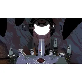 Creature in the Well - Switch - Action/Abenteuer - PEGI 7