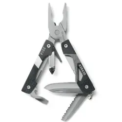 GERBER Taschenwerkzeug mit Zange VISE