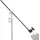 Manfrotto Avenger D520B 40“ Extension Arm schwarz