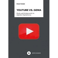 YouTube vs. GEMA