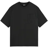 Scotch & Soda Core 3 Crosses schwarz M