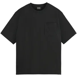 Scotch & Soda Core 3 Crosses schwarz M