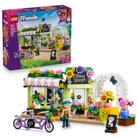 LEGO Friends Kreativer Blumenladen 42693