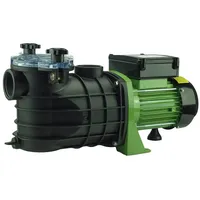 Trutzholm Poolpumpe grün 40 cm