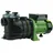Trutzholm Poolpumpe grün 40 cm