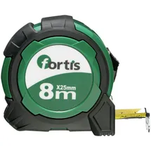 FP Taschenbandmaß 8 m x 25 mm