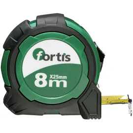 FP Taschenbandmaß 8 m x 25 mm