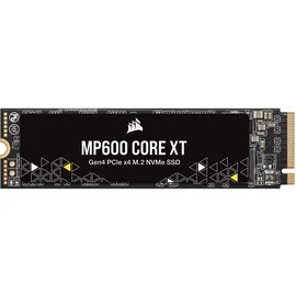 Corsair Force Series MP600 Core XT 4 TB M.2
