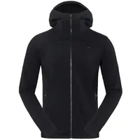 Sweet Protection Sawyer Zip Jacke - Black - XL