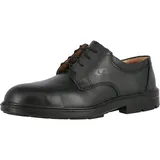 Sicherheitshalbschuhe S2 "COULOMB" - 43 - schwarz
