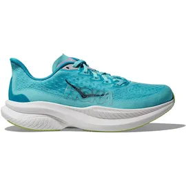 HOKA Mach 6 Damen Cloudless / Waterpark 40 2/3
