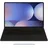 Samsung Book Cover Keyboard für Galaxy Tab S10 Ultra / S9 Ultra Schwarz