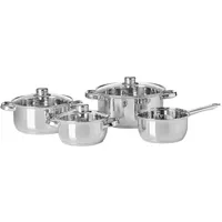 Homeware Kochtopfset 4-tlg.
