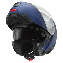 Schuberth C5 Matt Blue XL