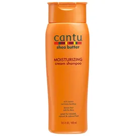 Cantu Shea Butter Moisturizing 400 ml