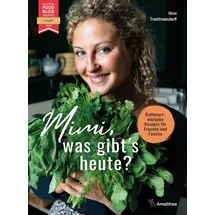 Amalthea Signum Mimi, was gibt’s heute?: