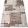 OTTO home Teppich OTTO HOME "Deblin" Gr. 6, beige (sand), B:200cm H:9mm L:300cm, Kunstfaser, Teppiche, Teppich, weicher Flor, Kurzflor, Karo-Design, modern, geometrisches Muster