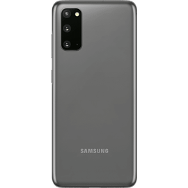 Samsung Galaxy S20 128 GB cosmic gray