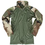 Mil-Tec Tactical Sweatshirt Cce XL