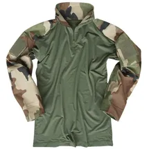 Mil-Tec Tactical Sweatshirt Cce XL