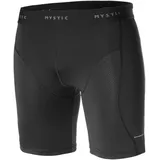 MYSTIC QUICKDRY BOXERSHORTS 2026 black - L
