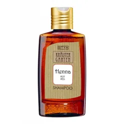 STYX Henna Shampoo rot