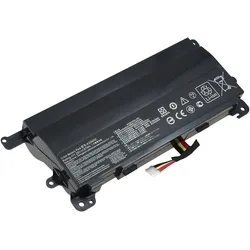 Powery Akku passend für Laptop Asus ROG G752 / ROG G752VT / ROG 752VY / Typ A32N1511 u.a.