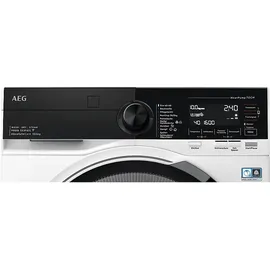 AEG LWR9W80600 Serie 9000 Waschtrockner (10 kg / 6 kg, 1600 U/min)