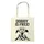 LOGOSHIRT Logoshirt® Harry Potter I Dobby Is Free I Baumwolltasche I natur I Lizenziertes Originaldesign - Einheitsgröße