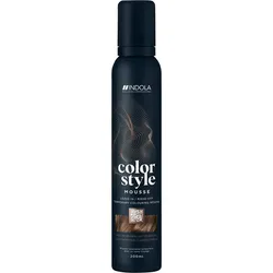 Indola Medium Brown Haartönung 200 ml Damen