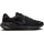 Nike Revolution 7 Herren Black/Off Noir 39