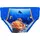 Playshoes UV-Schutz Windelhose Unterwasserwelt Blau - Gr.: 86/92