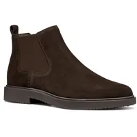 GEOX Massimiano Herren Braun 42