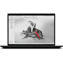 Lenovo ThinkPad P1 G6 Intel Core i7-13700H 32 GB RAM 1 TB SSD RTX 2000 Ada Win11 Pro